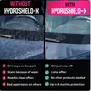 PlatinumShield X – German Tech Protective Coating & Foam Cleaner Combo