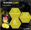 PlatinumShield X – German Tech Protective Coating & Foam Cleaner Combo