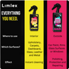 PlatinumShield X – German Tech Protective Coating & Foam Cleaner Combo