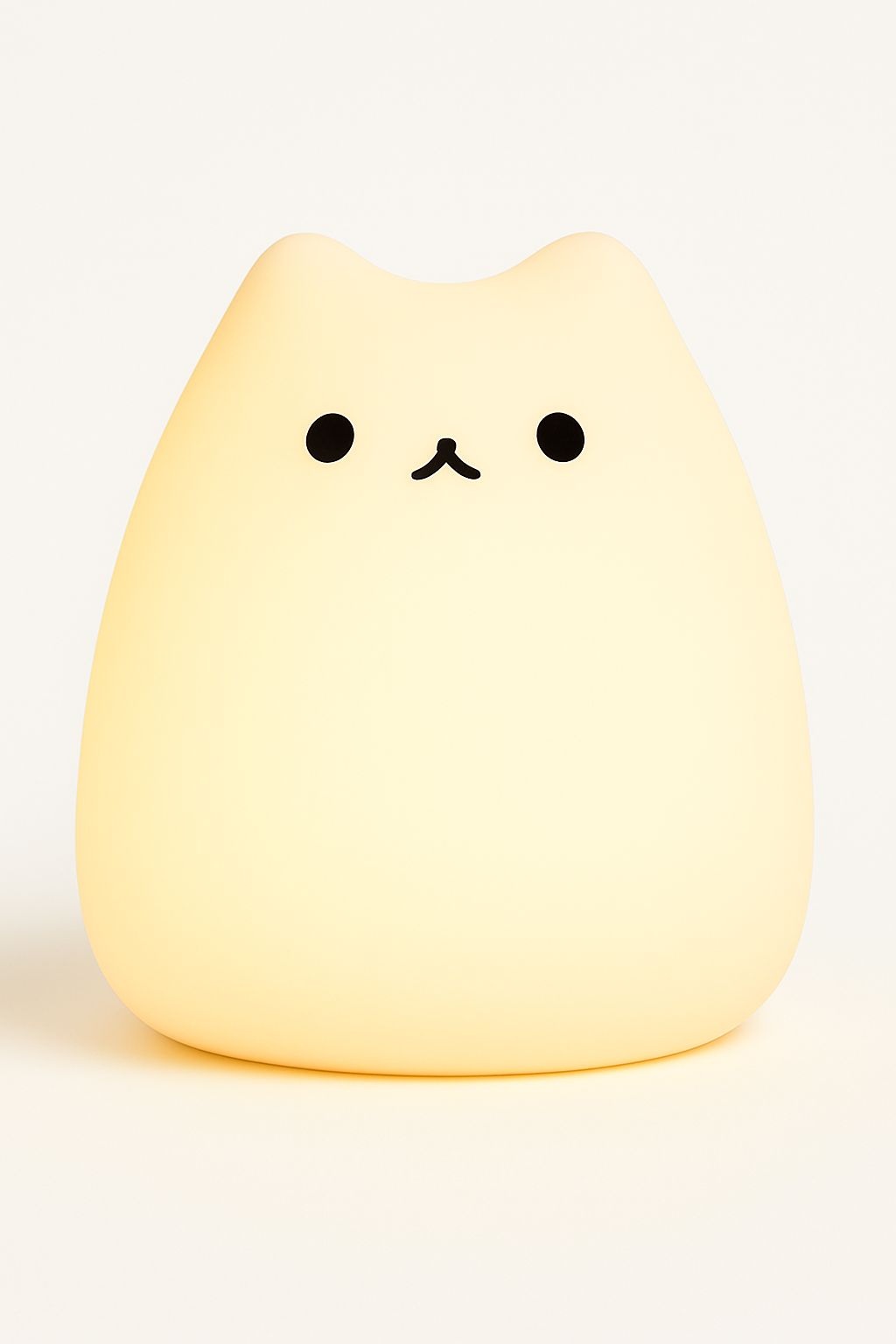 Little Cat Silicone Light